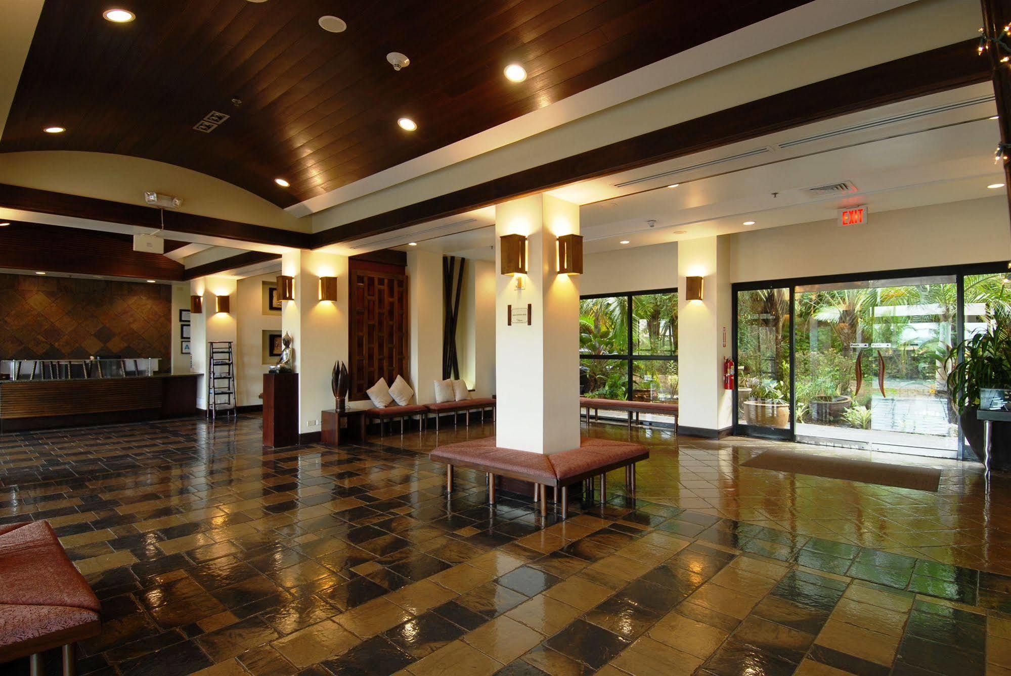 The Bayview Hotel Guam Tumon Exterior foto