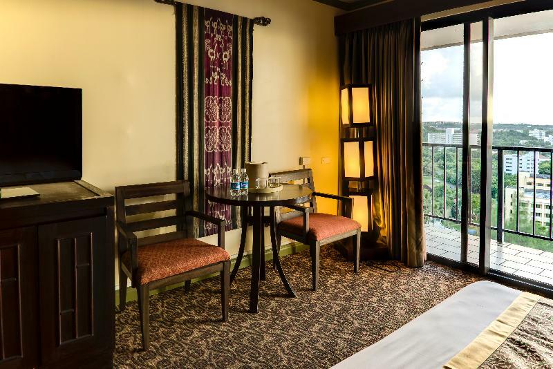 The Bayview Hotel Guam Tumon Exterior foto